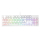Klawiatura Genesis Thor 303 White NKG-1861